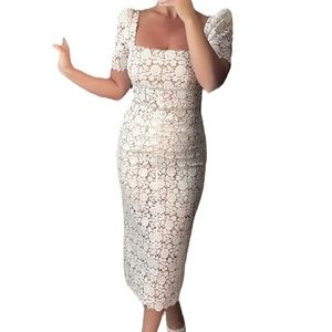 - SELF-PORTRAIT dress